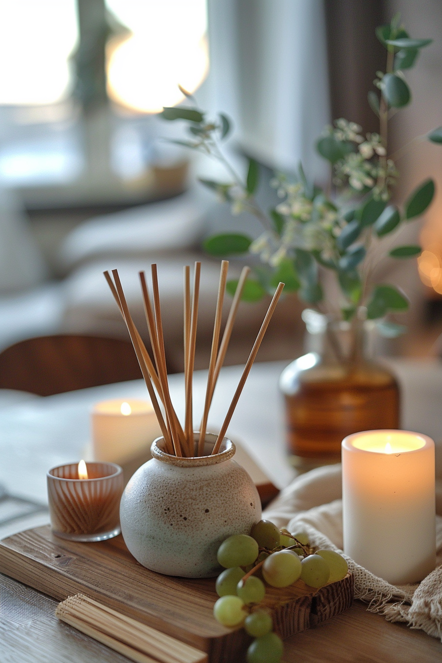 Make Your Home Smell Amazing: Top Tips and Tricks